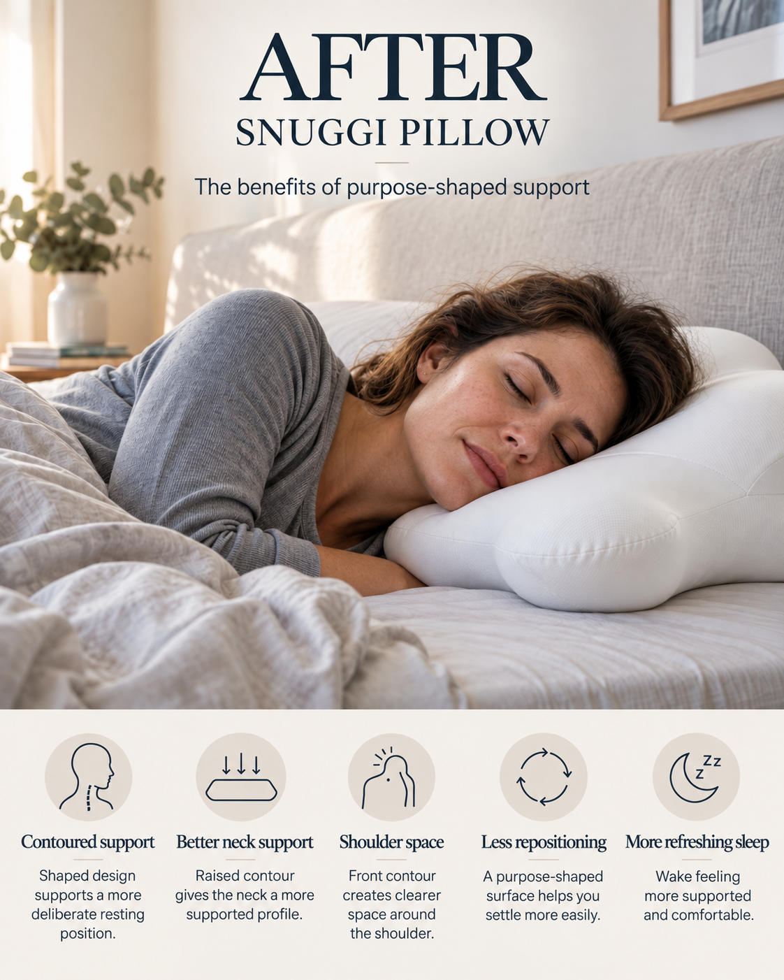 Snuggi