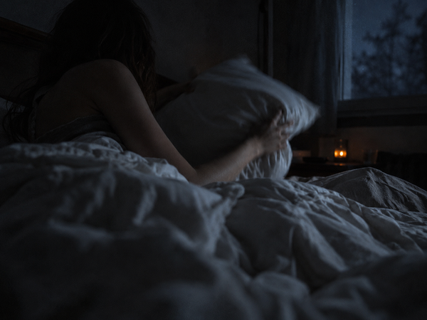 The 3am flip